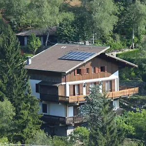 Bed & Breakfast L'helleboro - Immerso Nella Natura Viggiu