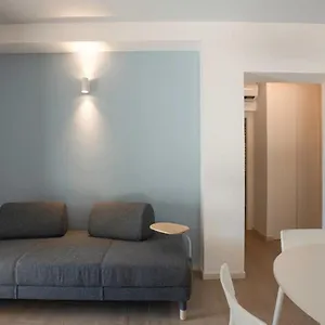 4* Semesteranläggning (resort) I Giardini Di Athena- Athena