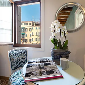 Residenza San Silvestro Venecia