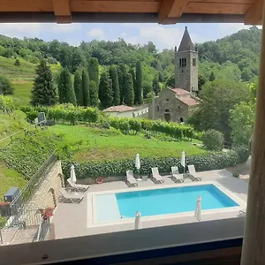 Bed & Breakfast Al-colle Sotto il Monte