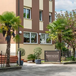 Hotel Mini Palace - Molinella
