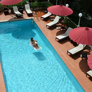 Hotel Grand Nizza Et Suisse Montecatini Terme