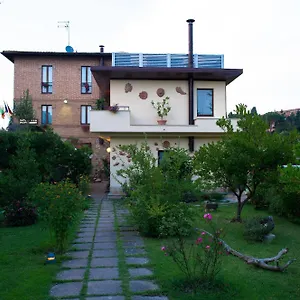 Hotel Ristorante Piccolo Chianti Siena